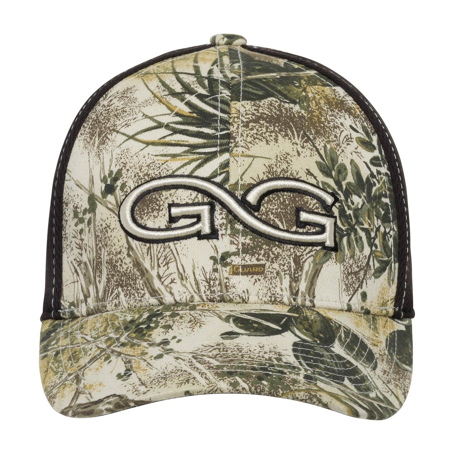 GameGuard Fitted Cap | Caviar