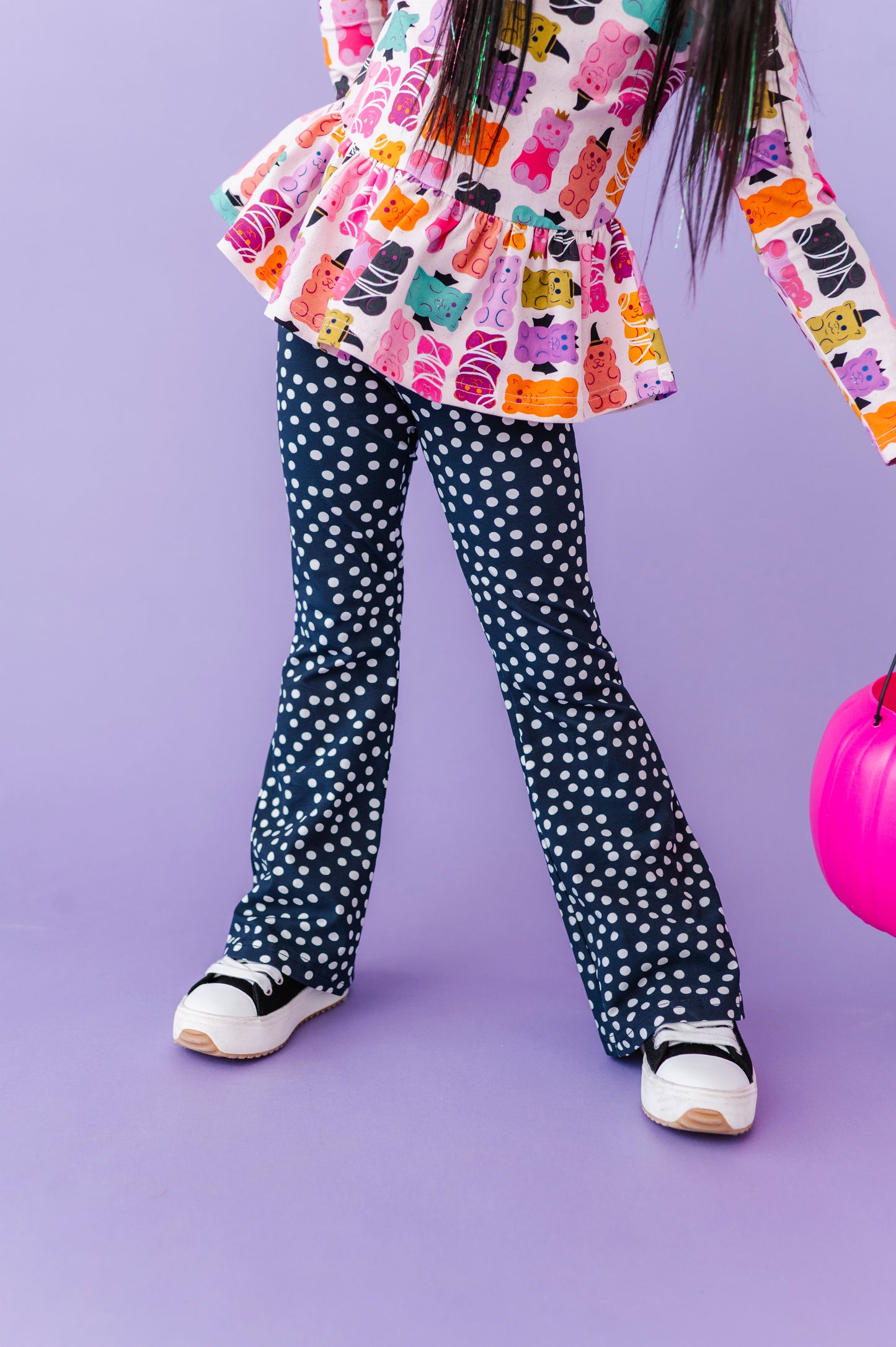 Inky Dotty | FLARES