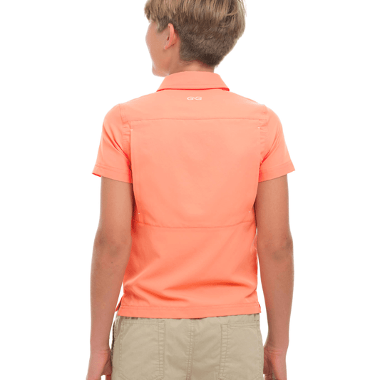 Conch Youth Original Shirt
