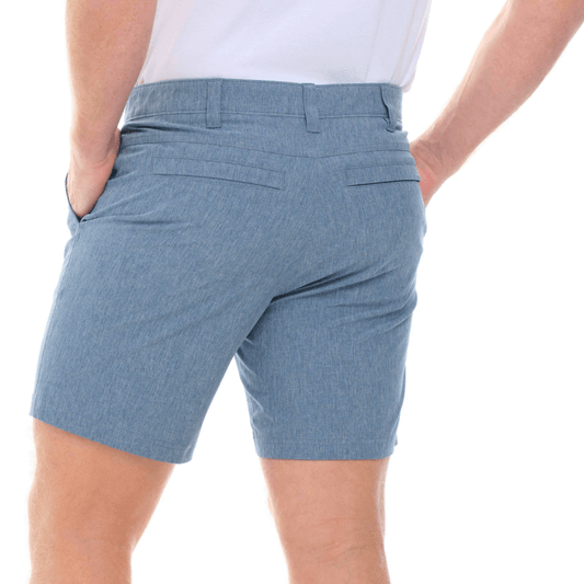 Deep Water Travel Shorts