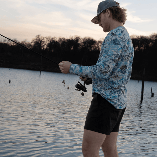 Caviar Ripstop Shorts