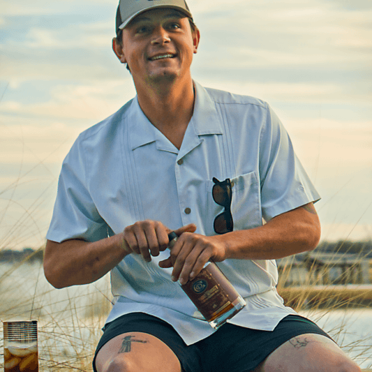 BlueGill Resort Shirt