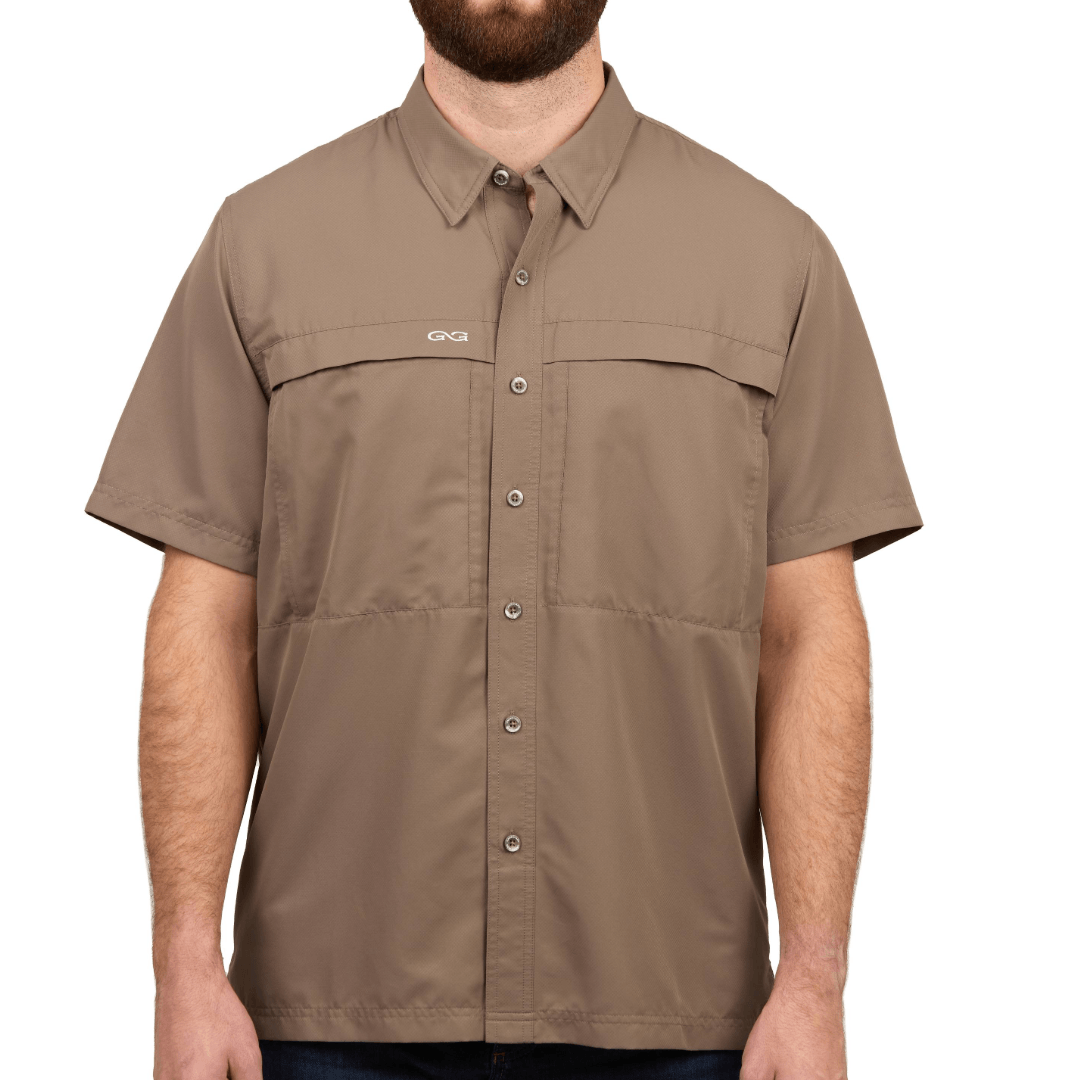 Grit Explorer Shirt