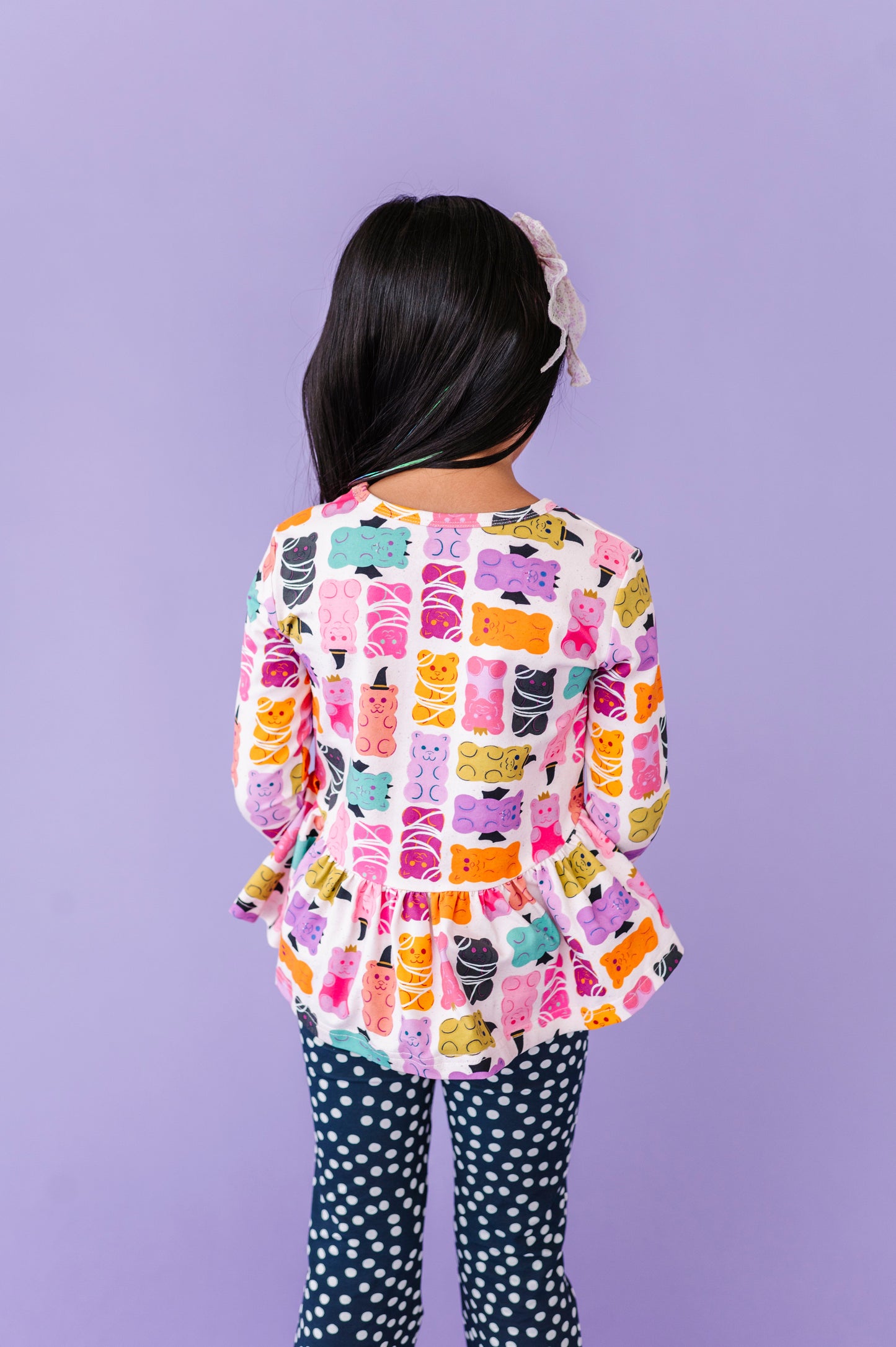 Inky Dotty | FLARES