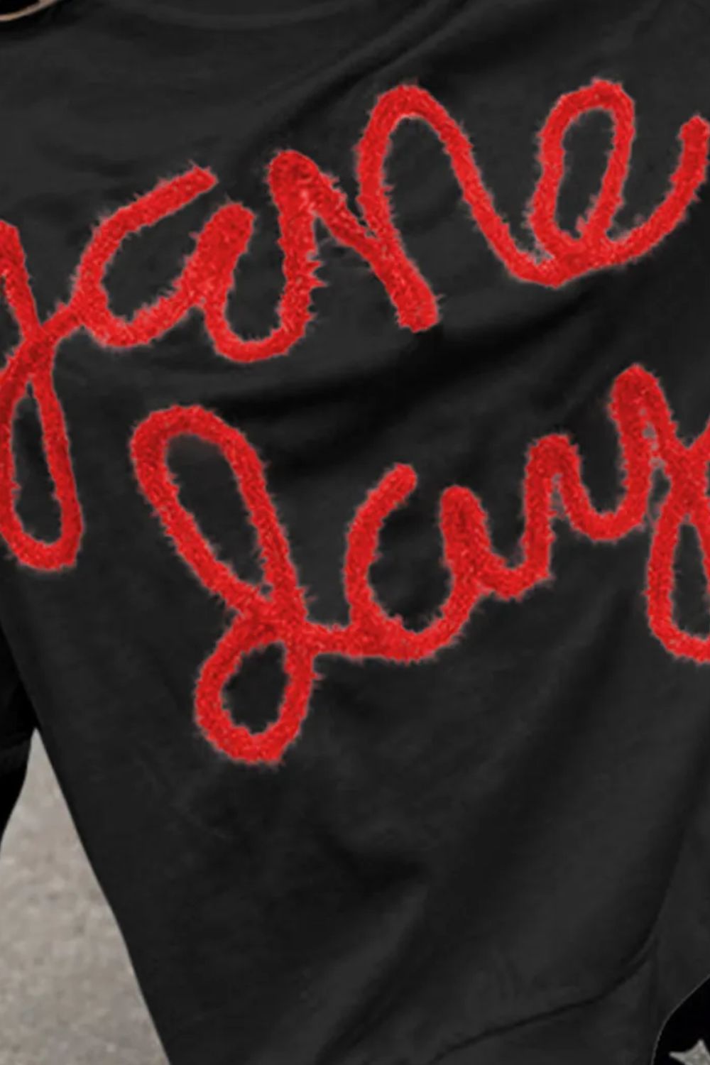 Game Day Sweatshirt - 5 Colors Available