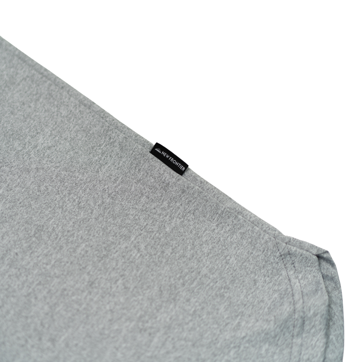 Men's Leisure Tank Top - Heather Grey