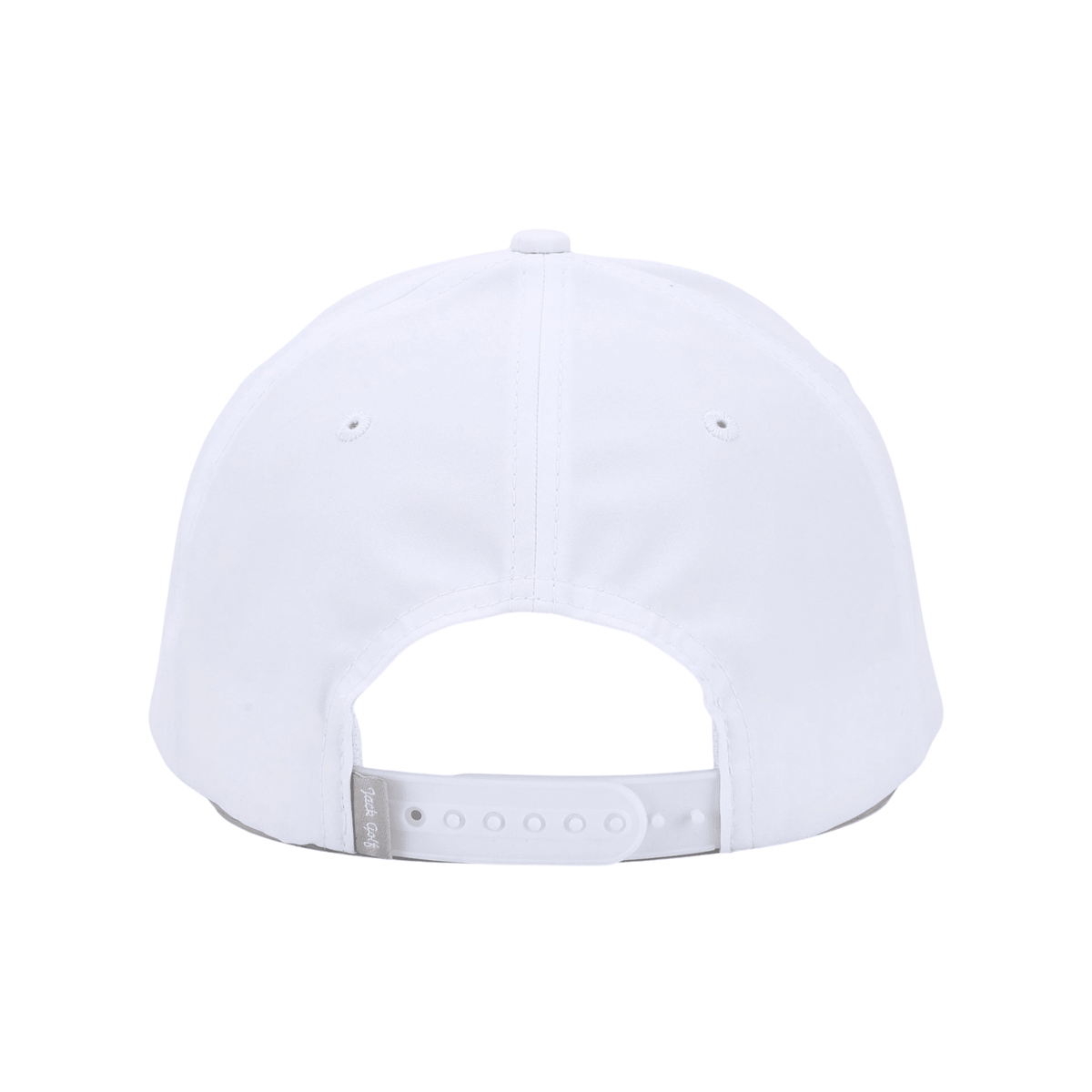 Gray Jack Hat