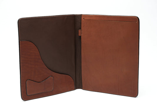 Chocolate Spider Notebook