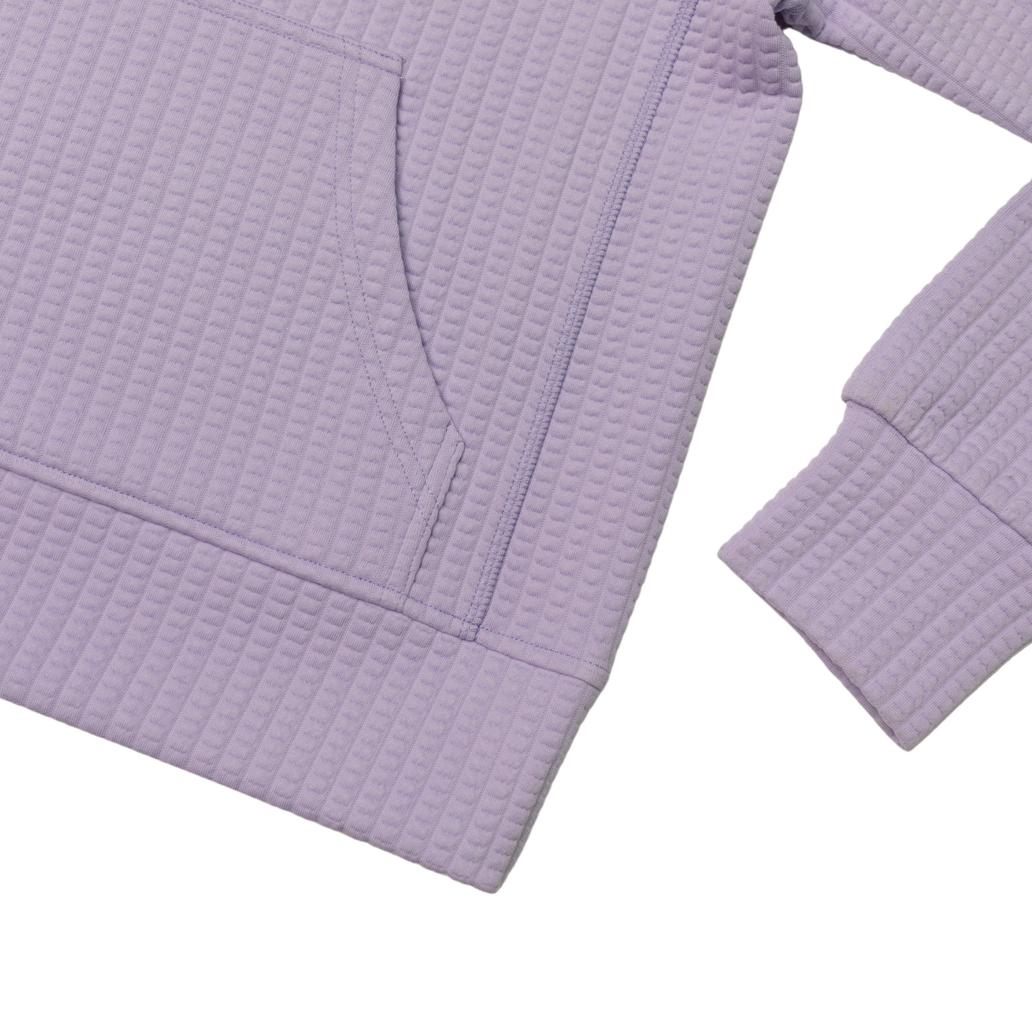 Women's Waffle 1/2 Zip