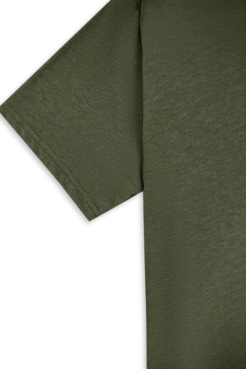 Jack Carr x Ball and Buck Pocket Tee