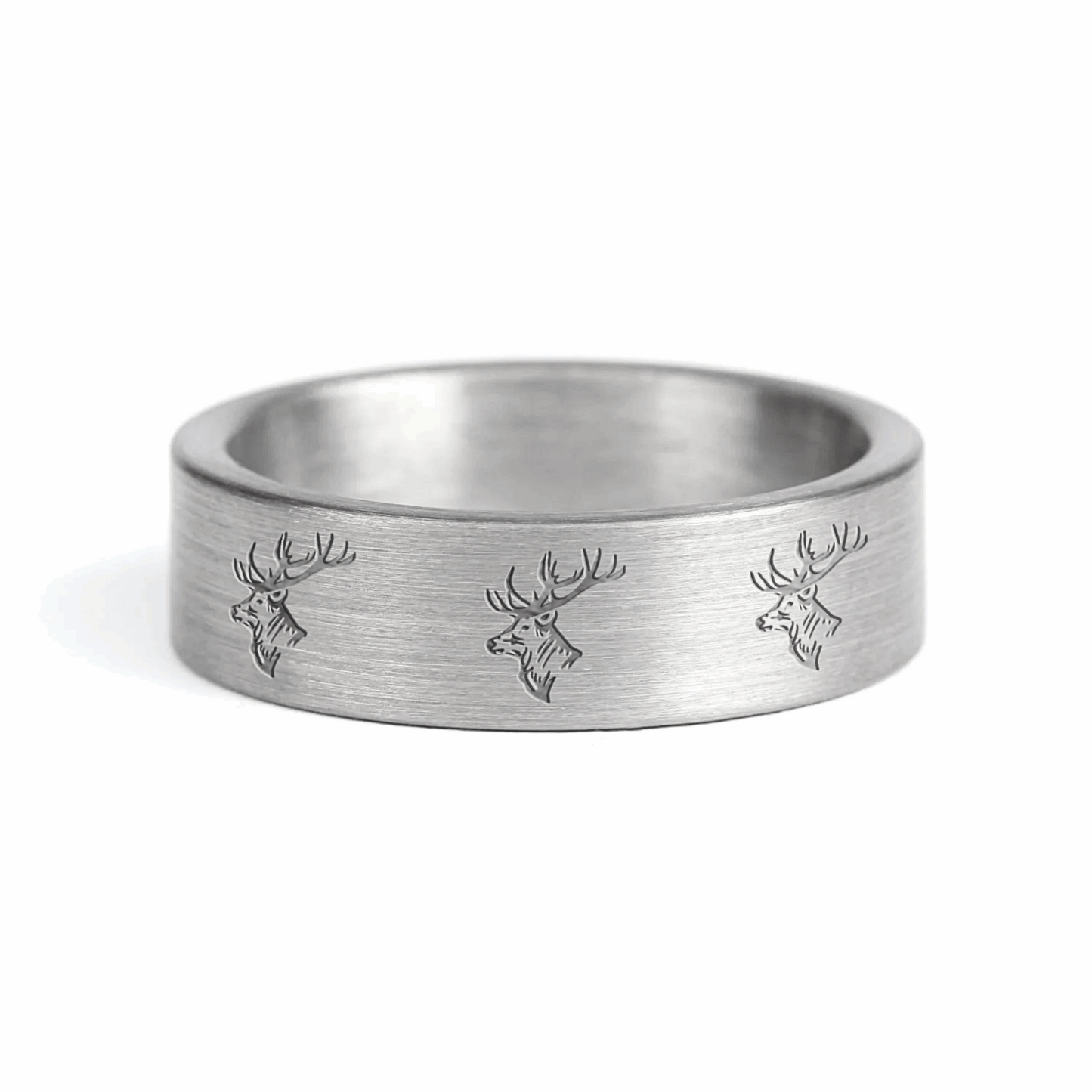 The Elk - Classic Barrel Band