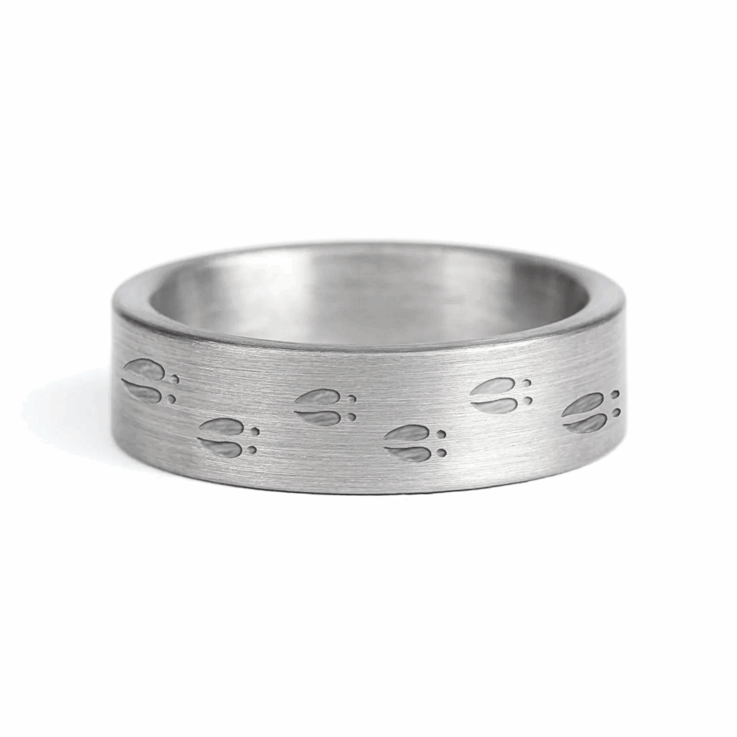 The White Tail - Classic Barrel Band