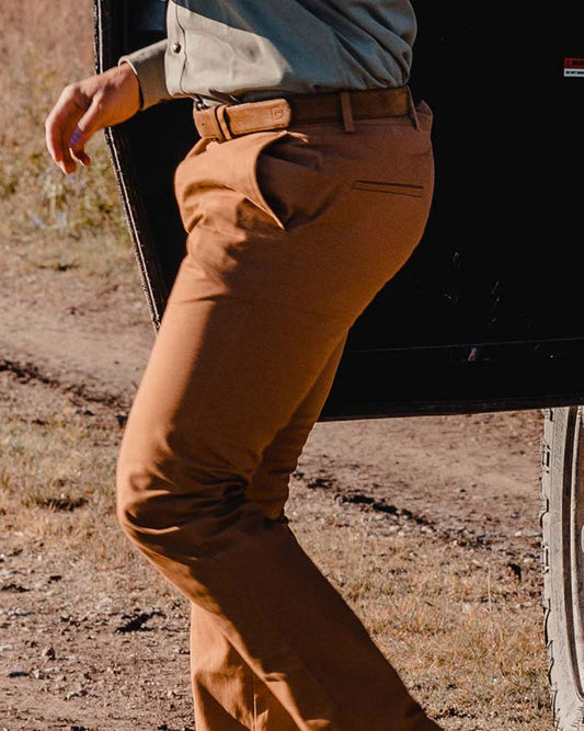 Heritage Pant