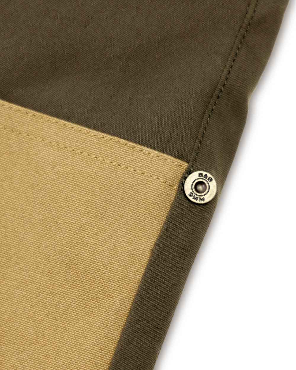 Active+ Field Pant - 15oz Stretch
