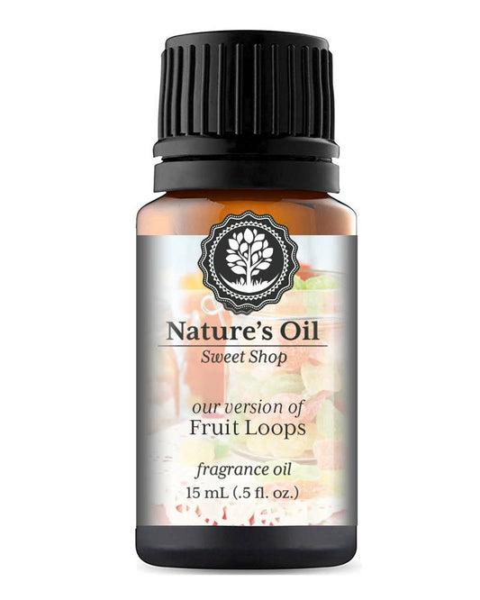 Fruit Loops (Our Version Of) 15 ml Fragrance Oil