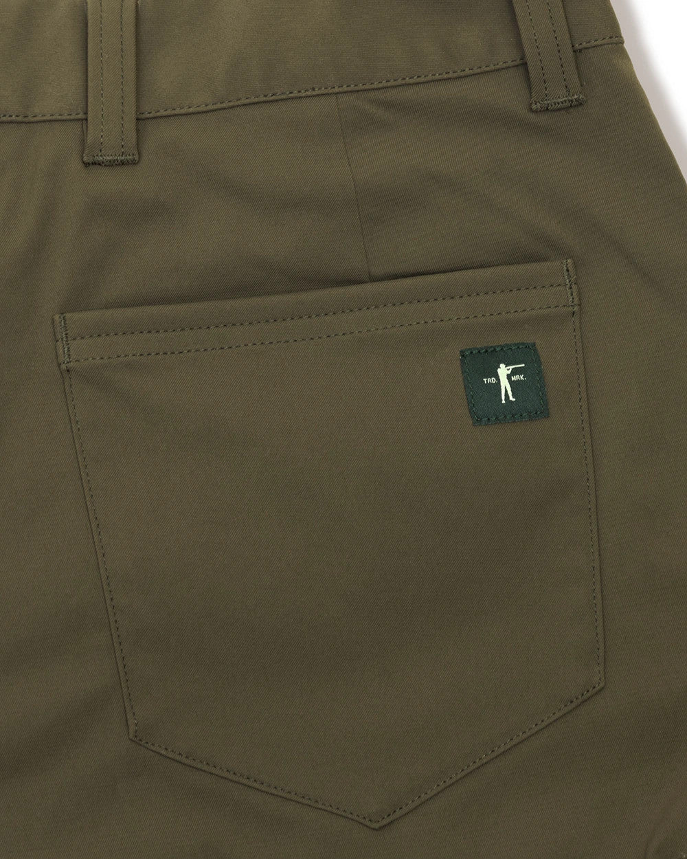 Active+ Joan Field Pant- 15oz Stretch