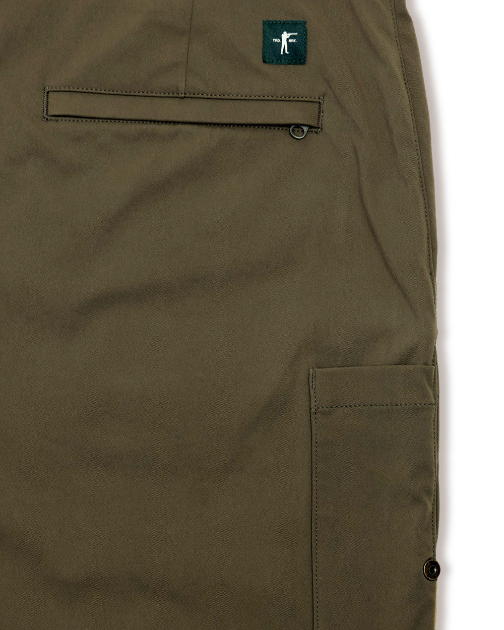 Active+ Field Pant - 15oz Stretch