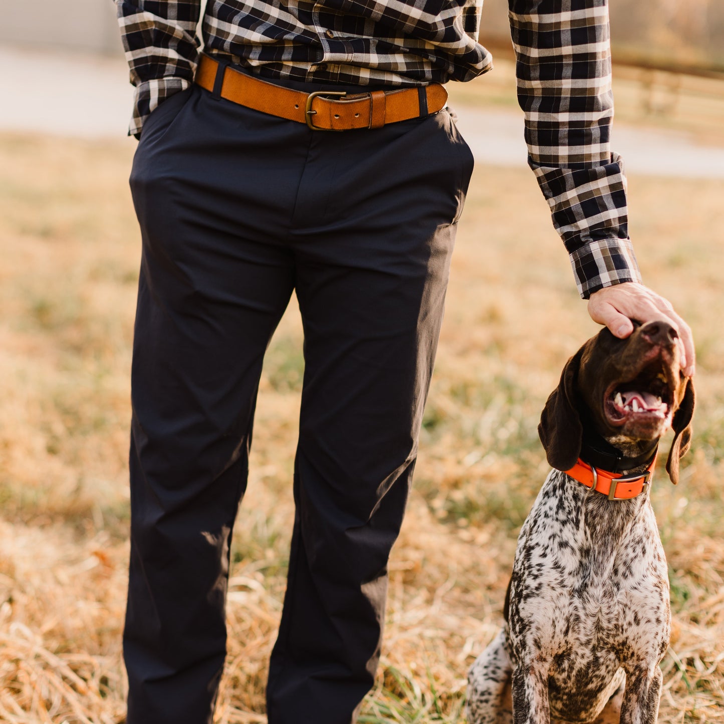 Active+ Vented Pant