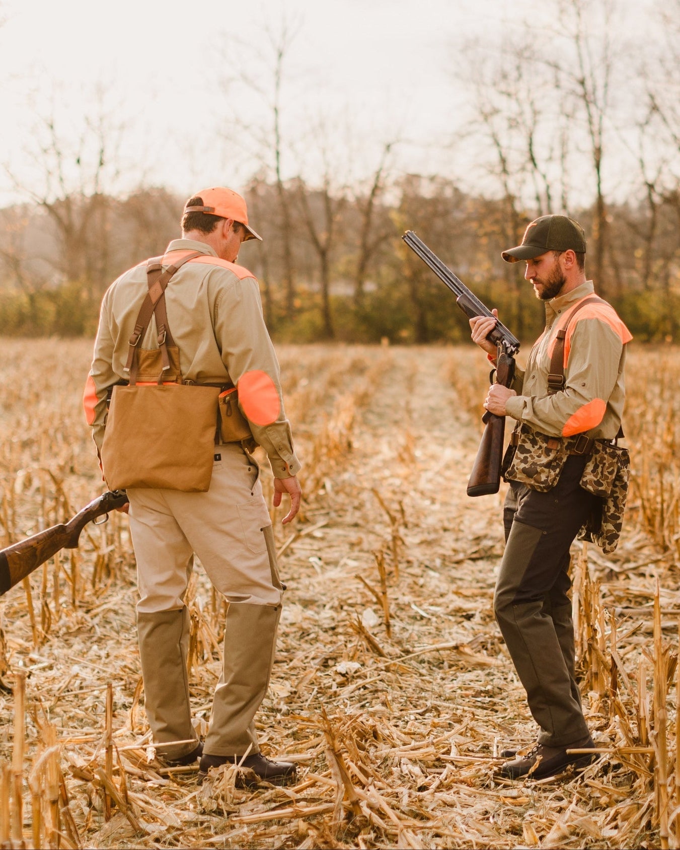 Midweight Field Pant - 17oz Cordura®