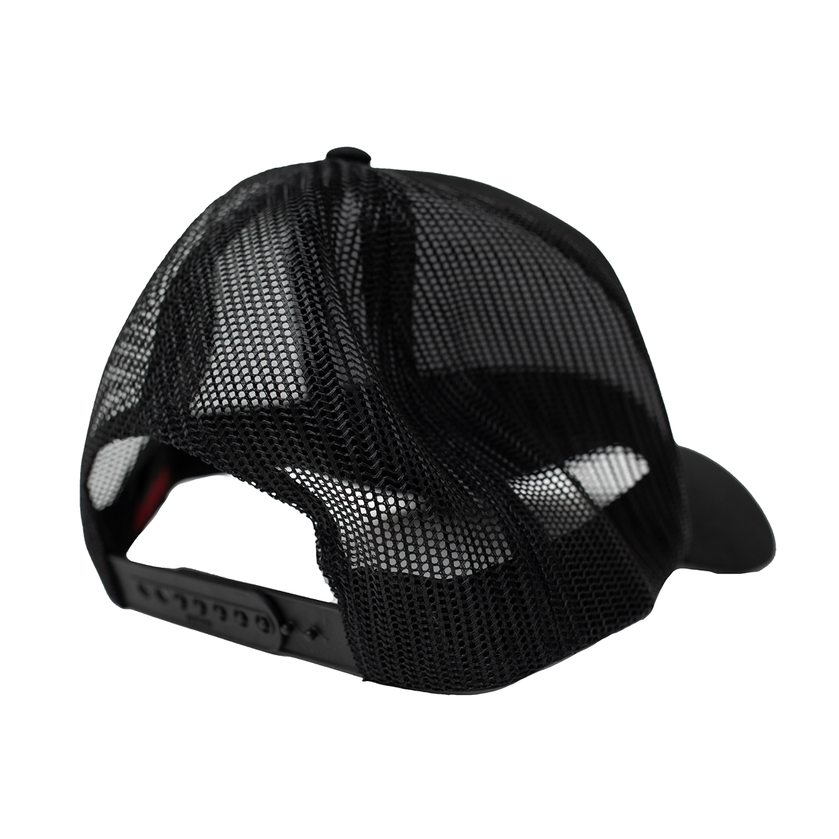 Logger Hat