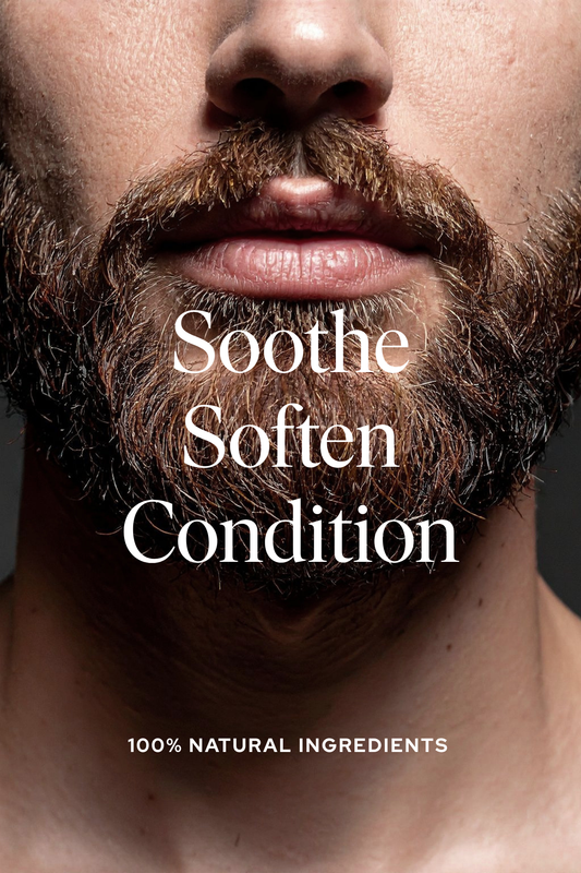 Beard Balm