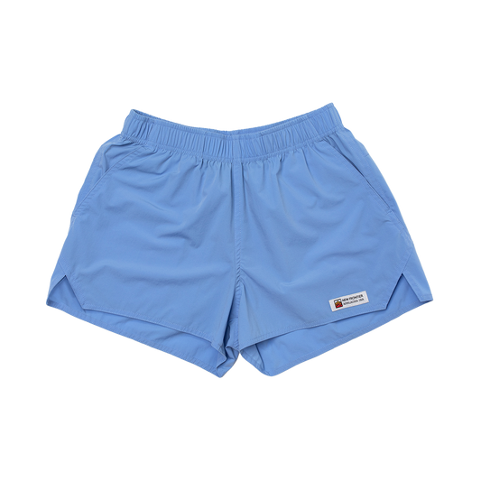 Women's Journey Tech 2.5" Short