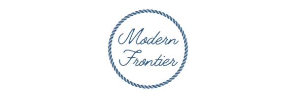 Modern Frontier Gift Card