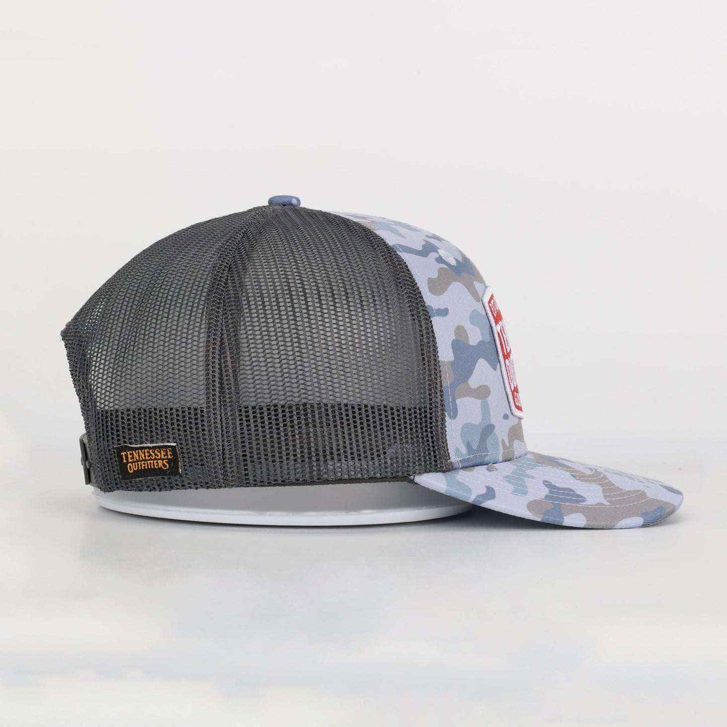 Cumberland Hat in Midnight Camo