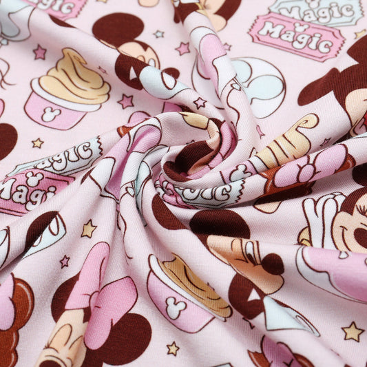 Ticket to Magic Blanket