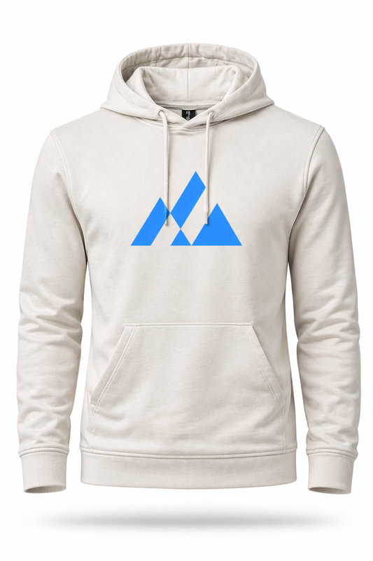 NEW! Elevation (electric blue) IT Performance Hoodie