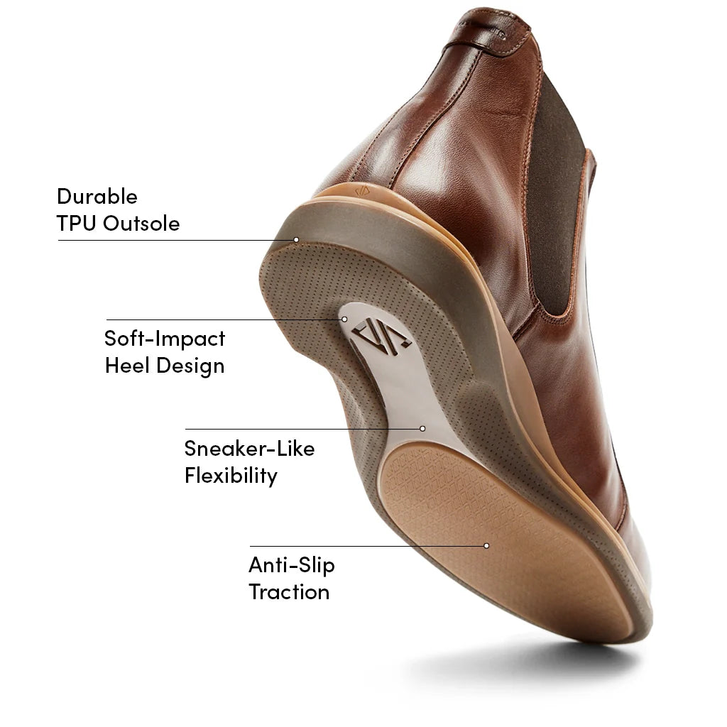 The Chelsea (Chestnut)