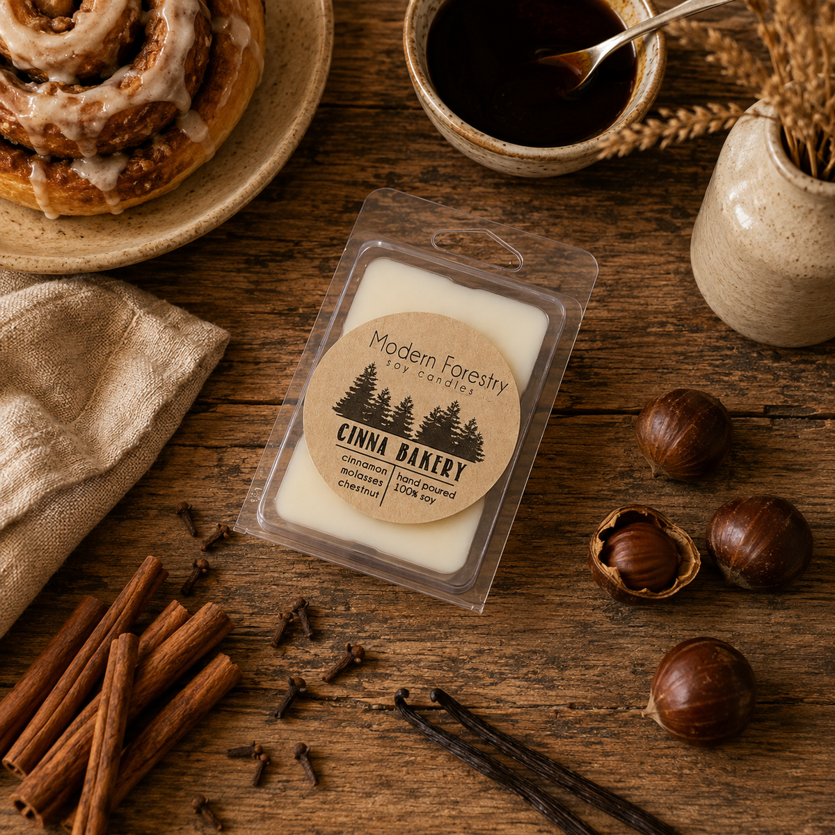 Cinna Bakery