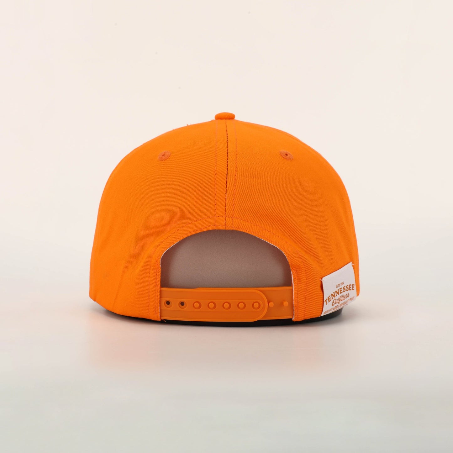 Tennessee "TN Hat" in Holler Orange