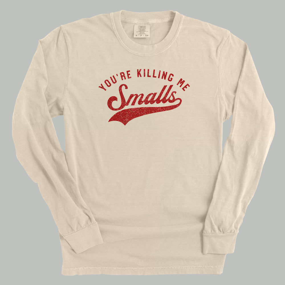You're Killing Me Smalls