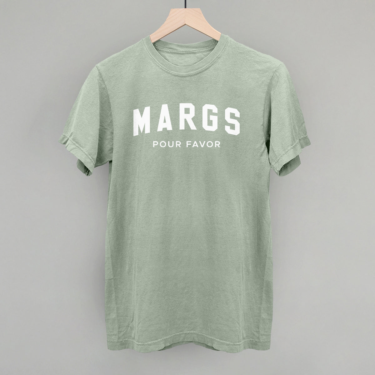 Margs Pour Favor