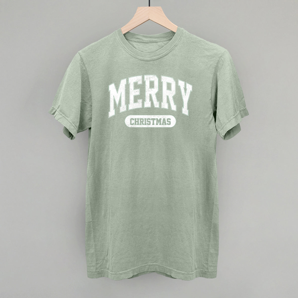 Merry Christmas Collegiate