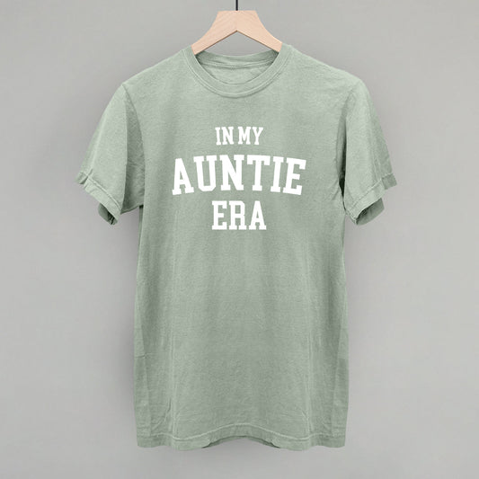 In My Auntie Era (White)