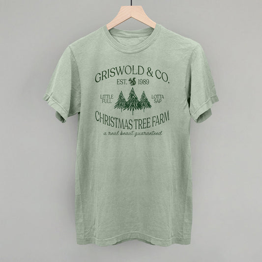 Griswold & Co. Christmas Tree Farm