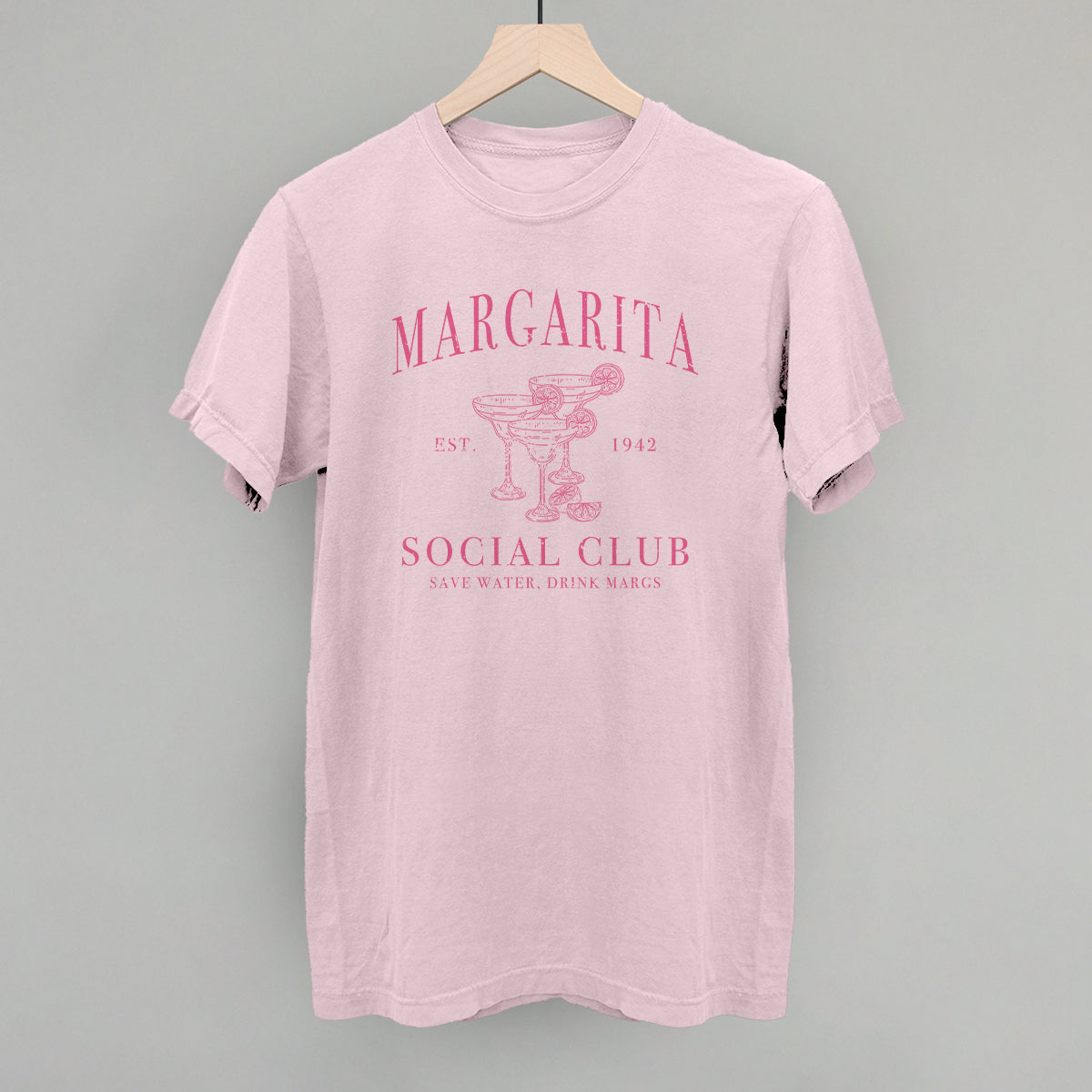 Margarita Social Club