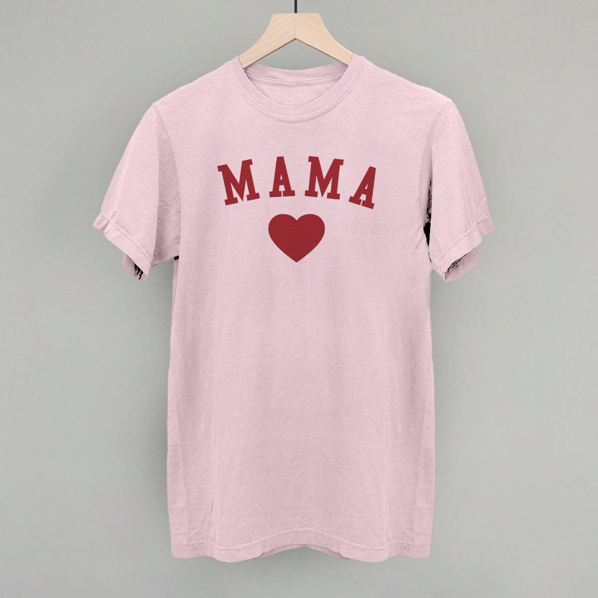 Mama Heart Collegiate