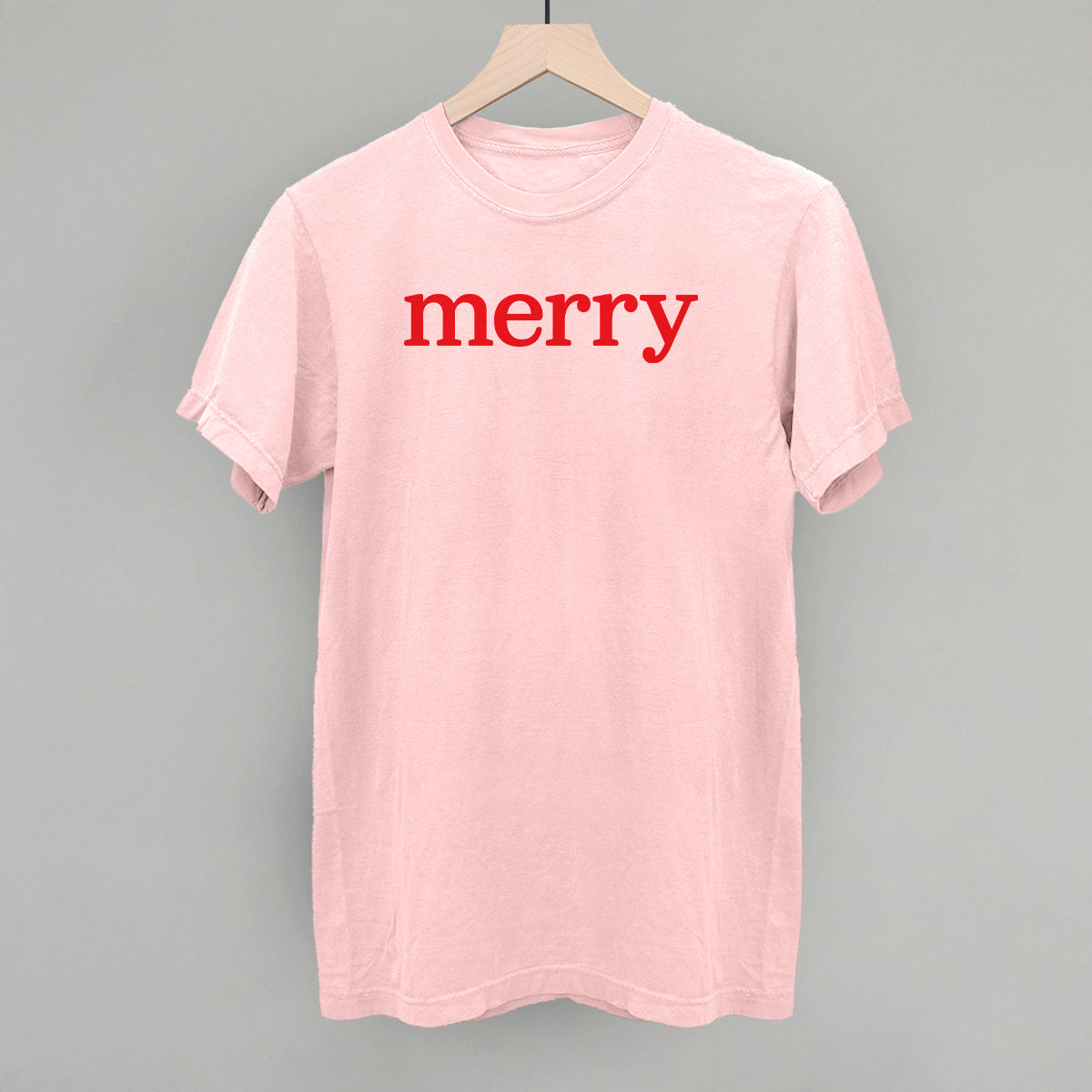Merry (Red)