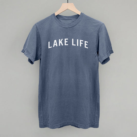 Lake Life (Arc)