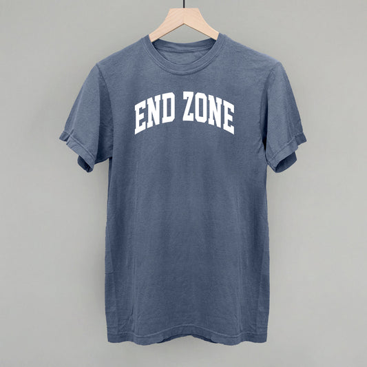 End Zone Arch