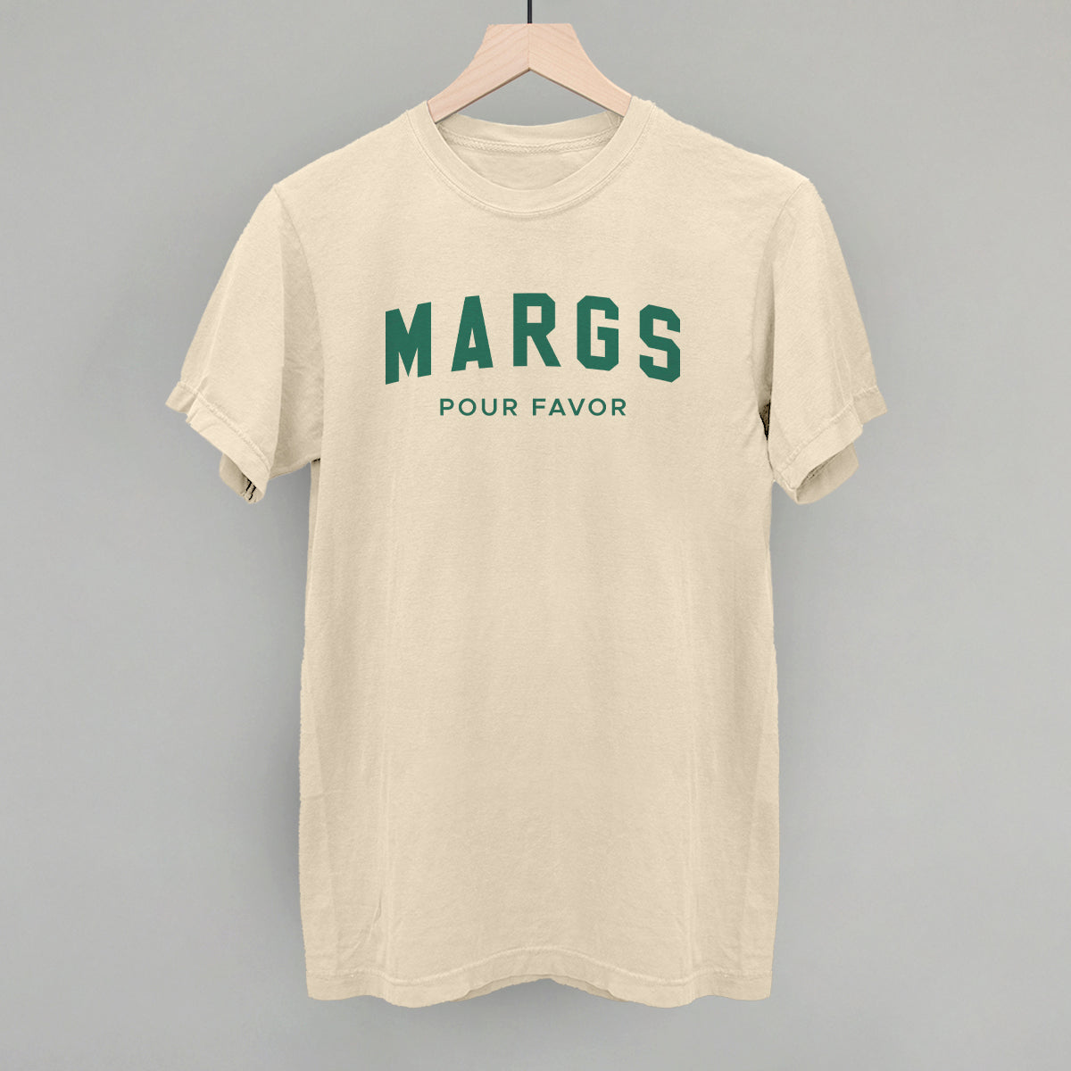 Margs Pour Favor