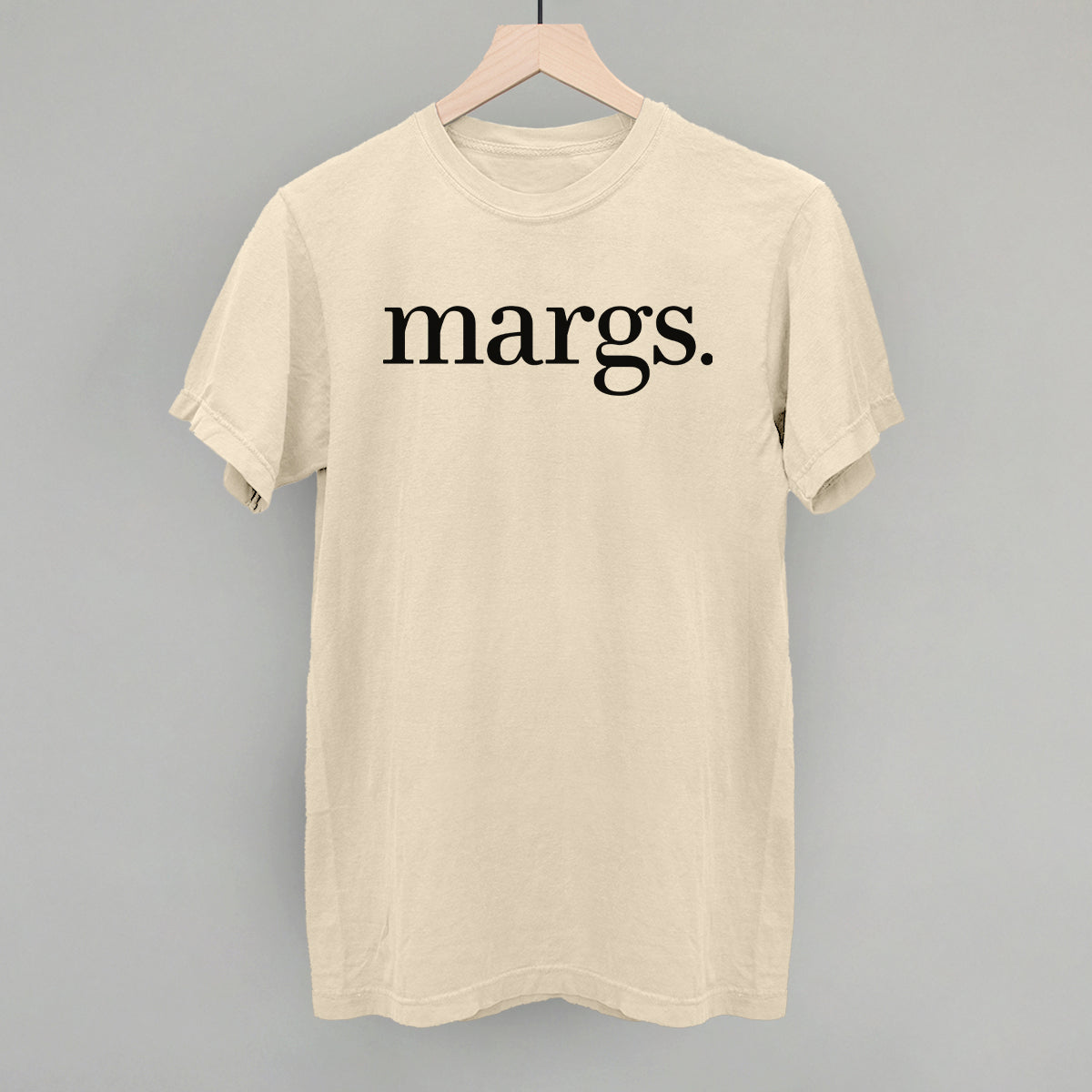 Margs (Serif)