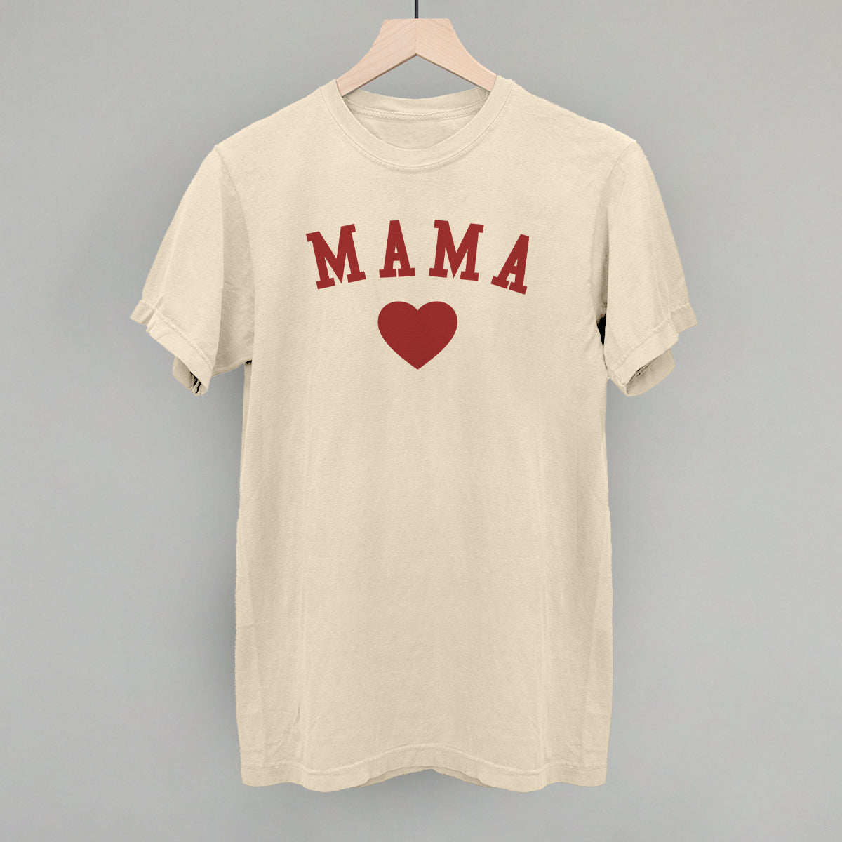 Mama Heart Collegiate