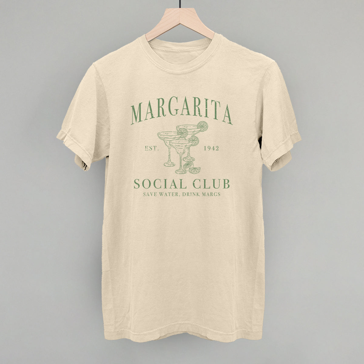 Margarita Social Club