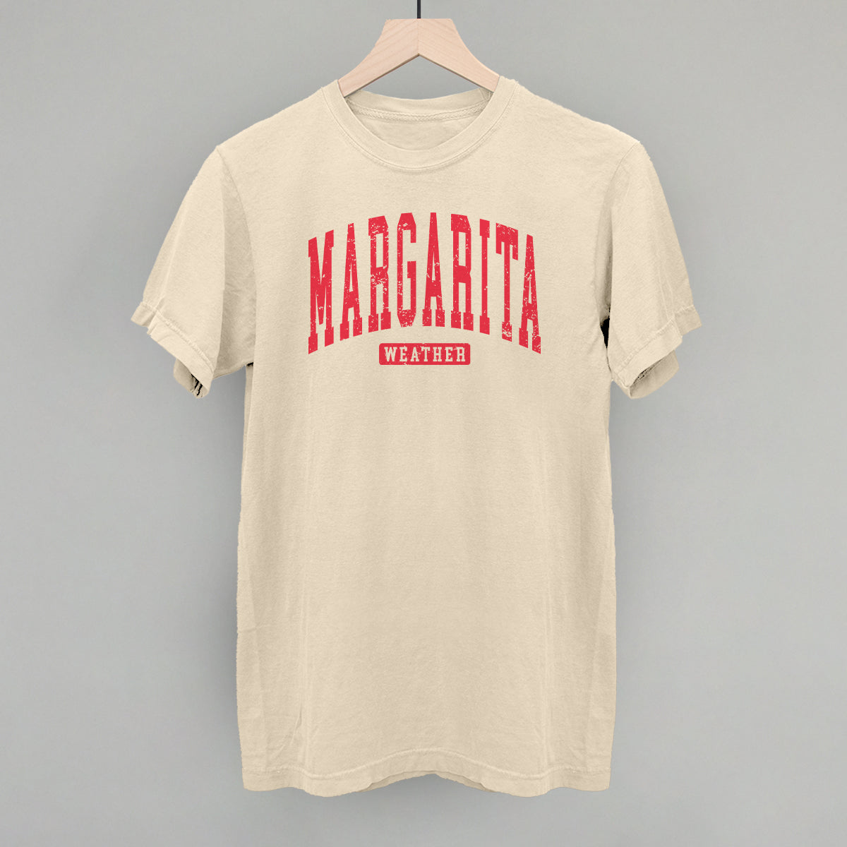 Margarita Weather Collegiate