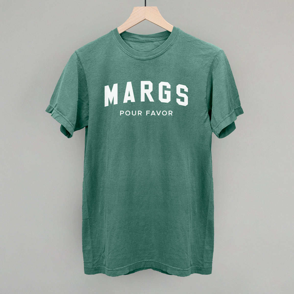 Margs Pour Favor