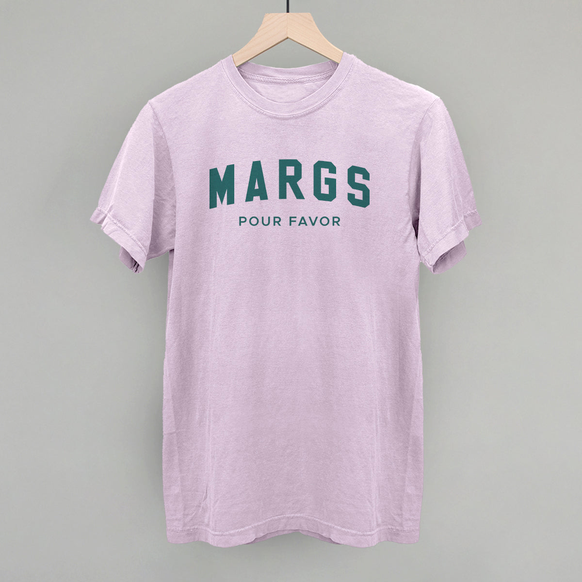 Margs Pour Favor